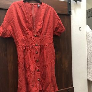 SHEIN Dress - Women’s Large